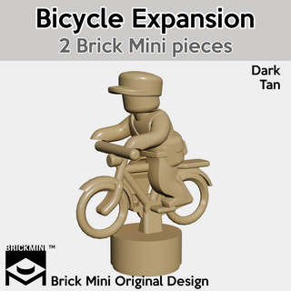 Bicycle Expansion Set