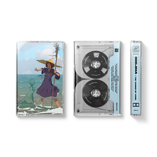 The Sound of Wind Cassette