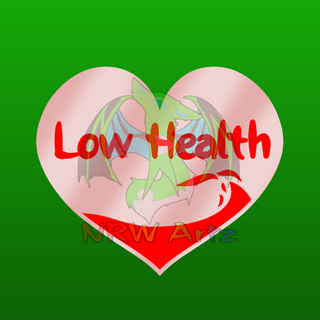 Exclusive Save Sticker