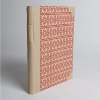 The Shakespeare Sonnets | Half-Cloth