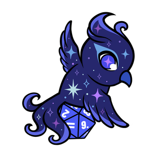 Galaxy Phoenix