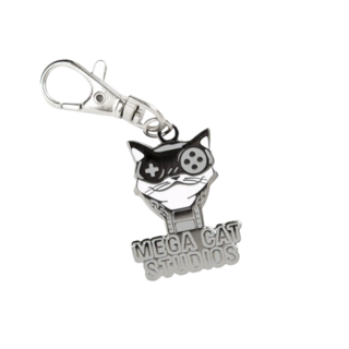 Keychain - MCS