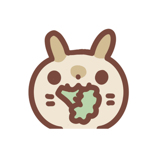 RR Game Exp Set - Wild Bunnies