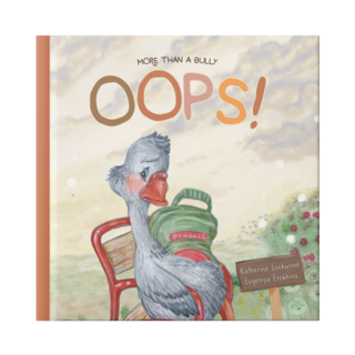 OOPS! More Than A Bully