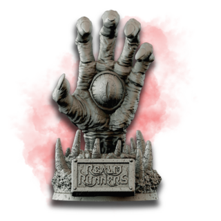 Demon Hand Miniature (Shipping Now!)