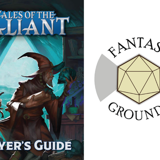 Player's Guide - Fantasy Grounds License Key
