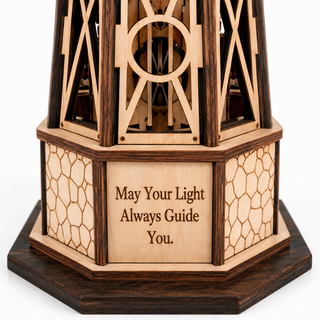 Personalized Engraving