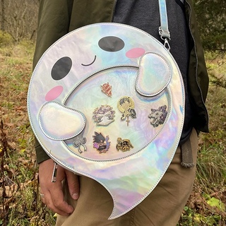 Holo Ghost ita bag *(3 bags left)*