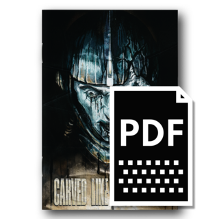 BREATHE EASY: Carved like a Covenant PDF