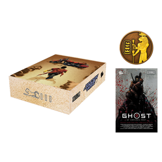 Otaku Noir Mystery Box