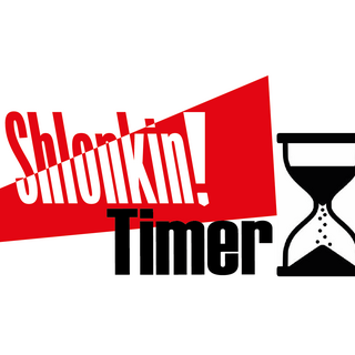 Shlonkin Timer