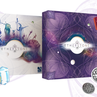 Etherstone: Deluxe Edition (Pre-order)