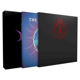 The Wellspring (print and PDF)