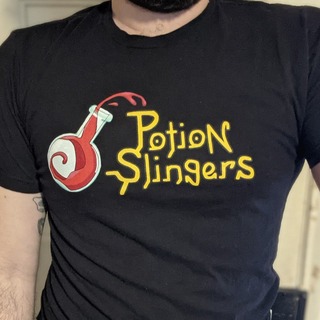 PotionSlingers T-Shirt