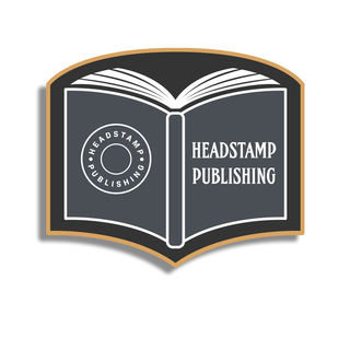 PVC Patch (Headstamp Publishing)