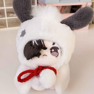 [RESTOCK] Boothill Plushie