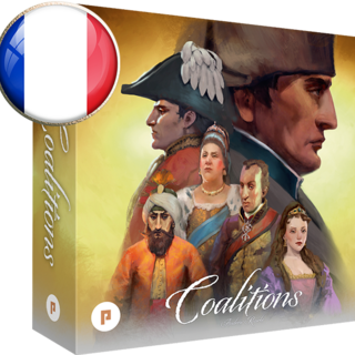 Coalitions French Edition