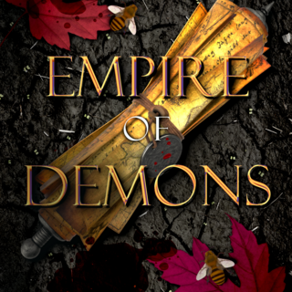 Empire of Demons ebook