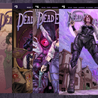 Digital Catch-Up 1-5