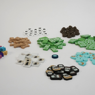 Bark Avenue Retail Upgrade Pack (RETAIL ONLY)