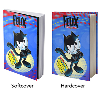 Felix The Cat: The Collected Edition Graphic Novel