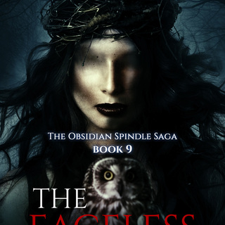 The Faceless Woman ebook