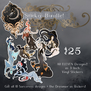 Sticker Bundle