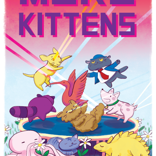 More Kittens PDF