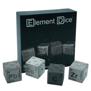 D6 Set D (C, Co, Zr, Pb)