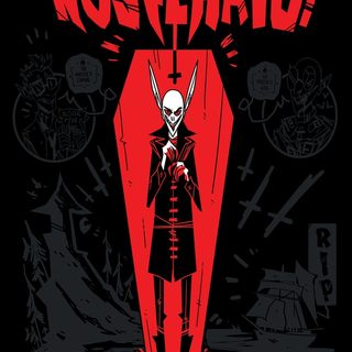 Nosferatu!