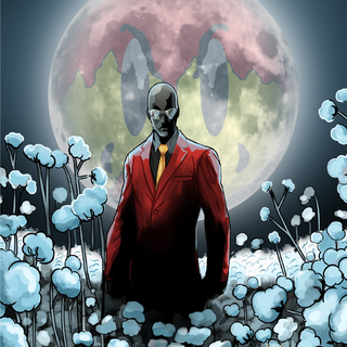 The Theme of Thieves issue #2(Digital Edition)