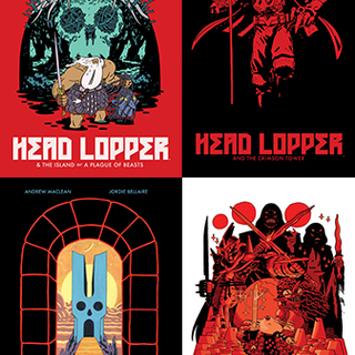 Head Lopper Bundle