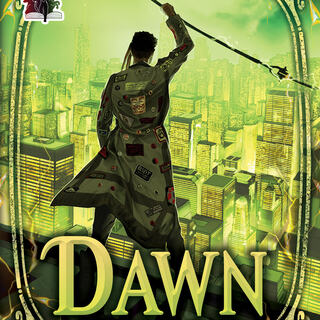 The Seventh Age: Dawn by Rick Heinz