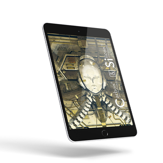 Digital copy of CARBON & SILICON