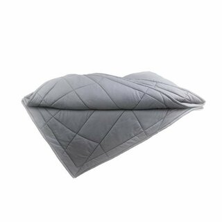 Alpha™ Weighted Blanket for Sleep, Stress, Anxiety and more -