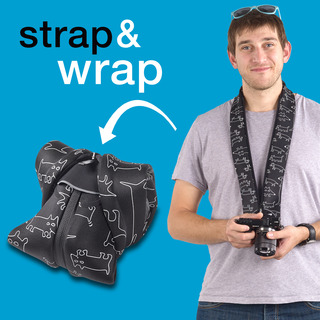 Strap and Wrap CSC