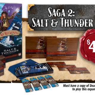 Saga 2 Salt & Thunder EN