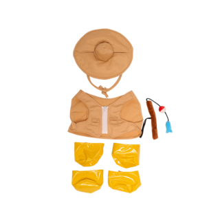 Greg's Fishing Set
