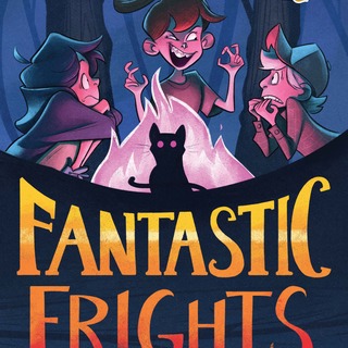 Fantastic Frights