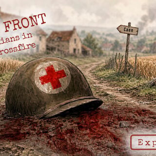 The Forgotten Front Expansion #2