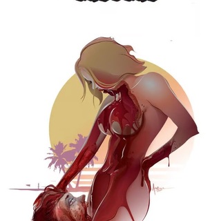 CARMILLA UNBOUND: 1984 - Mexifunk SFW