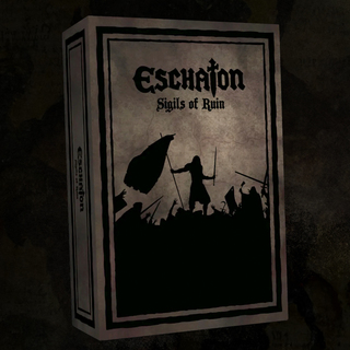 Eschaton: Sigils of Ruin