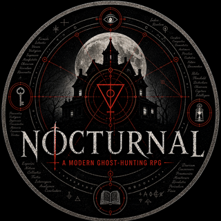 Nocturnal PDF