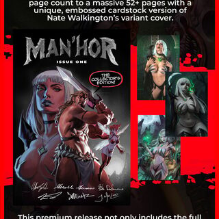 Store - COLLECTOR'S EDITION