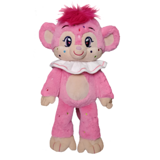 Marla Meringue 18" Plush