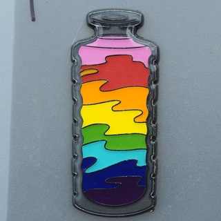 Potion Pin