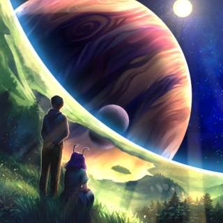 Blitz Nature Mini Print