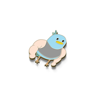 Kyle Pin