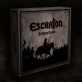 Eschaton: Iconoclasm