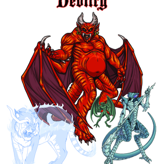 Devilry - PDF